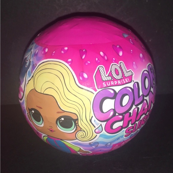 Lol Surprise Christmas Holiday Gift Basket - Picture 8 of 9